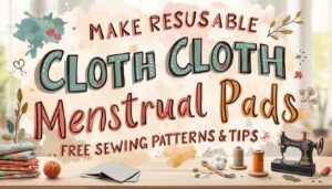how do you make reusable cloth menstrual pads links to free sewing patterns how do you make reusable cloth menstrual pads links to free sewing patterns