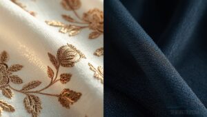 how each thread looks on light and dark fabrics how each thread looks on light and dark fabrics