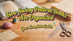 How Sewing Pattern Books Are Organized: Your Complete Guide 26 how sewing pattern books are organized