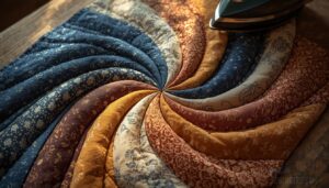 how spinning seam allowances reduces bulk how spinning seam allowances reduces bulk