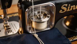 how the bobbin thread pairs with the top thread how the bobbin thread pairs with the top thread