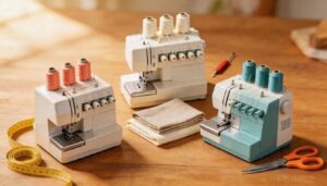 how to choose an easy serger how to choose an easy serger