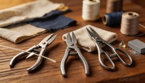 how to choose, maintain, and sharpen thread snippers how to choose, maintain, and sharpen thread snippers