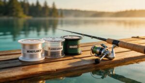 how to choose the right fishing line how to choose the right fishing line
