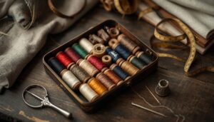 how to choose the right kit thread how to choose the right kit thread