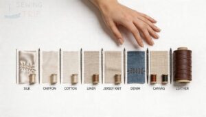 how to choose the right needle how to choose the right needle