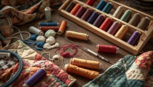 how to choose thread for quilting projects how to choose thread for quilting projects