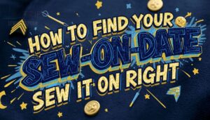 how to find out when you sew on sra how to find out when you sew on sra