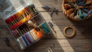 how to keep embroidery floss fresh how to keep embroidery floss fresh