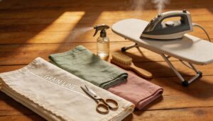 how to prepare fabric before sewing how to prepare fabric before sewing