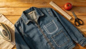 how to prepare your garment for a pocket how to prepare your garment for a pocket