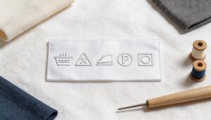 how to read a care label in order how to read a care label in order