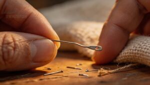 how to spot a bent or dull needle before it breaks how to spot a bent or dull needle before it breaks