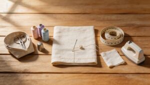 how to start learning to sew how to start learning to sew
