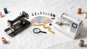 how to use a sewing machine comparison chart effectively how to use a sewing machine comparison chart effectively