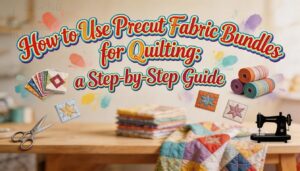 how to use precut fabric bundles for quilting how to use precut fabric bundles for quilting