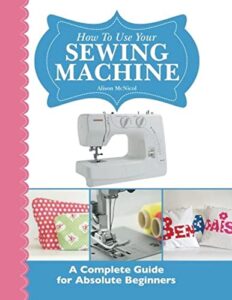 Are Sewing Pattern Books Good for Beginners? Your 2026 Guide 3 How To Use Your Sewing 1908707275
