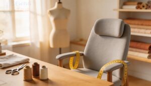 ideal chair height for sewing tasks ideal chair height for sewing tasks