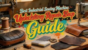 industrial sewing machine upholstery repair shop industrial sewing machine upholstery repair shop