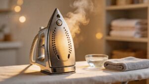 iron maintenance and safety iron maintenance and safety