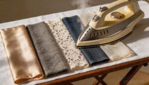 ironing fabric types ironing fabric types