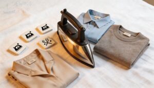 ironing symbols and temperature dot guide ironing symbols and temperature dot guide