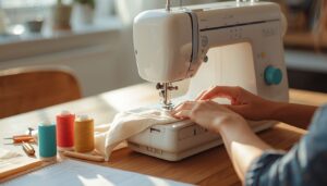 is a serger beginner friendly is a serger beginner friendly