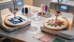 is dst or pes better for embroidery is dst or pes better for embroidery