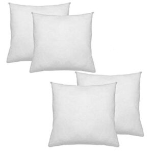 Top 5 Products + How to Sew an Invisible Zipper Pillow Cover 5 IZO All Supply Square Sham B0753XN7DK