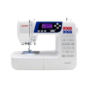 Best Quilting Sewing Machine Low Shank Models & Buying Guide 3 Janome 3160QOV Quilts of Valor B087PQ9FT4