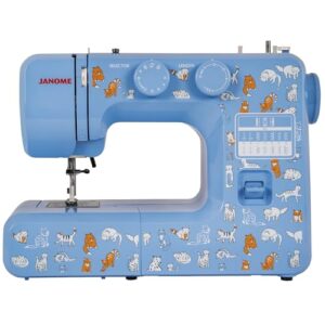 Top 10 Computerized Sewing Machines With Futuristic Design 2026 1 Janome Cat Fancy Easy to Use Sewing B0DYG7BDG2