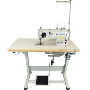 Industrial Sewing Machine Price: Top 7 Picks & Buying Guide 7 Juki DNU 1541S Industrial Sewing w/Safety B07S2L6BBB