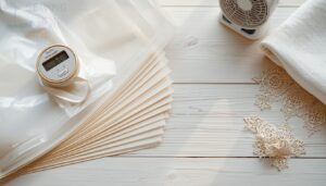 keep stabilizer dry before hooping keep stabilizer dry before hooping