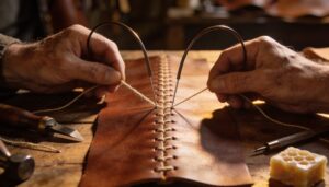 keeping stitch tension consistent keeping stitch tension consistent