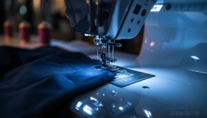keeping stitching accurate keeping stitching accurate