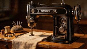 kenmore 158 kenmore 158