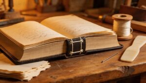 kettle stitches for thicker books kettle stitches for thicker books