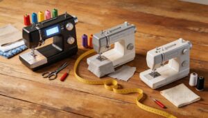 key features of high-rated home sewers key features of high-rated home sewers