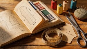 key features to check in pattern books key features to check in pattern books