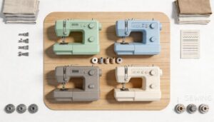 key features to compare in sewing machines key features to compare in sewing machines