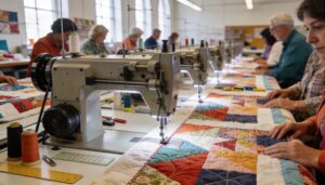 key specs that matter for shared quilting machines key specs that matter for shared quilting machines