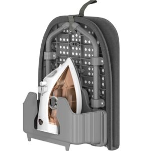 How to Calculate Fabric Needed for a Quilt: Step-by-Step Guide 3 Kingboard Tabletop Ironing Board with B0F8BB3NV7