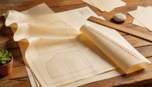 large folded sheets with multiple patterns large folded sheets with multiple patterns