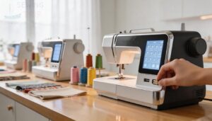 lcd screens, usb connectivity, and digital controls lcd screens, usb connectivity, and digital controls