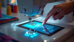 lcd touchscreens and stitch previews lcd touchscreens and stitch previews