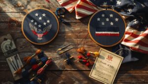 licensing, colors, and stitching tips licensing, colors, and stitching tips