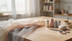 lightweight fabrics (size 8-11 / 60-75) lightweight fabrics (size 8-11 / 60-75)