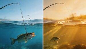 line stretch and sensitivity needs line stretch and sensitivity needs