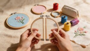 locking and magnetic options for quick setup locking and magnetic options for quick setup