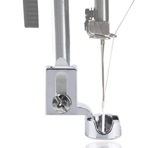 Best Quilting Sewing Machine Low Shank Models & Buying Guide 5 Low Shank Ruler Foot for B08XNR3KY4